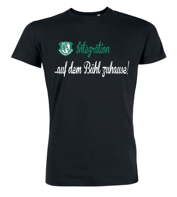 T-Shirt "SG 06 Betzdorf Integration"