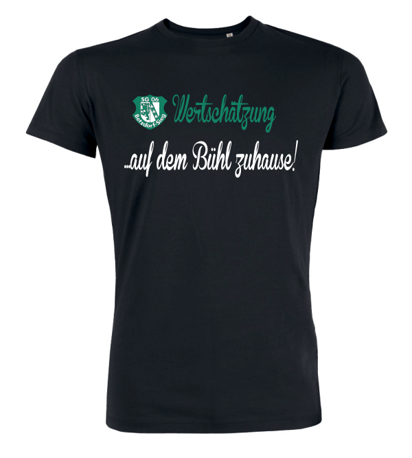 T-Shirt "SG 06 Betzdorf Wertschätzung"