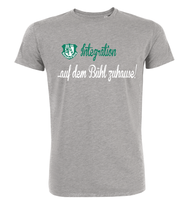 T-Shirt "SG 06 Betzdorf Integration"