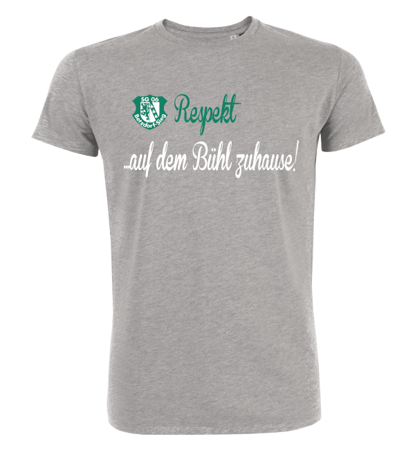 T-Shirt "SG 06 Betzdorf Respekt"