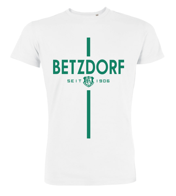 T-Shirt "SG 06 Betzdorf Revolution"