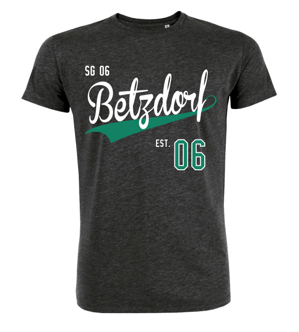 T-Shirt "SG 06 Betzdorf Town"