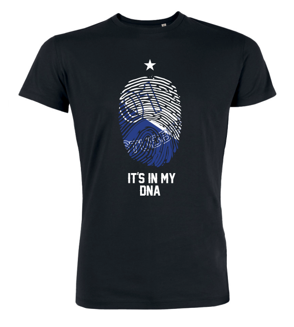 T-Shirt "SG Stubben DNA"