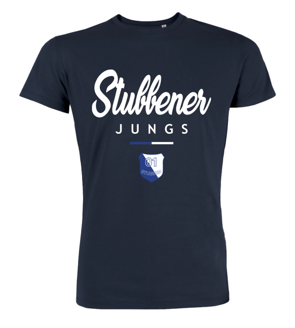 T-Shirt "SG Stubben Jungs"