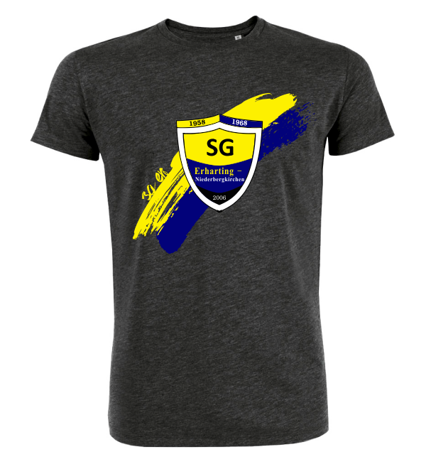 T-Shirt "SG Erharting-Niederbergkirchen Brush"