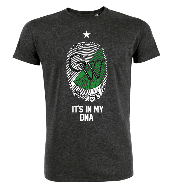 T-Shirt "SV GW Gross Beuchow DNA"