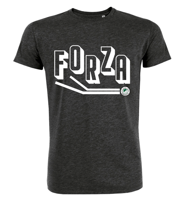 T-Shirt "SG Grün-Weiß Lindenberg Forza"