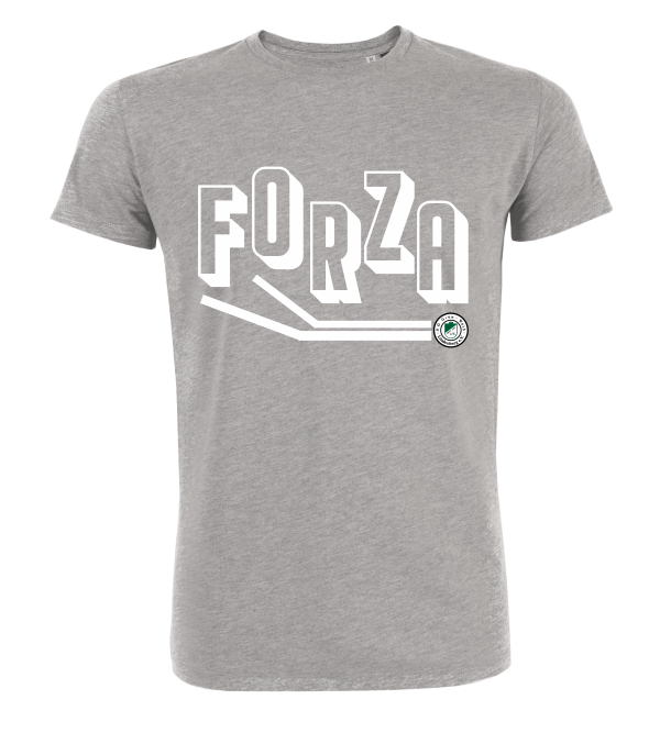 T-Shirt "SG Grün-Weiß Lindenberg Forza"