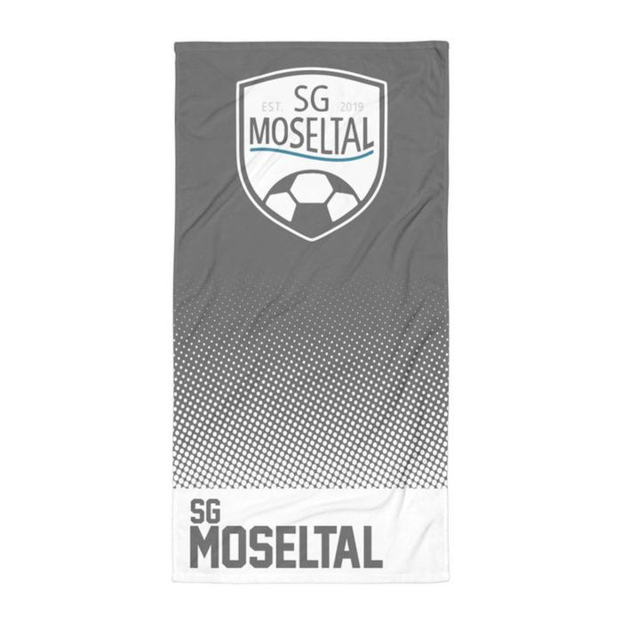Handtuch "SG Moseltal #dots"