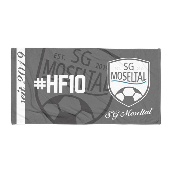 Handtuch "SG Moseltal #watermark"