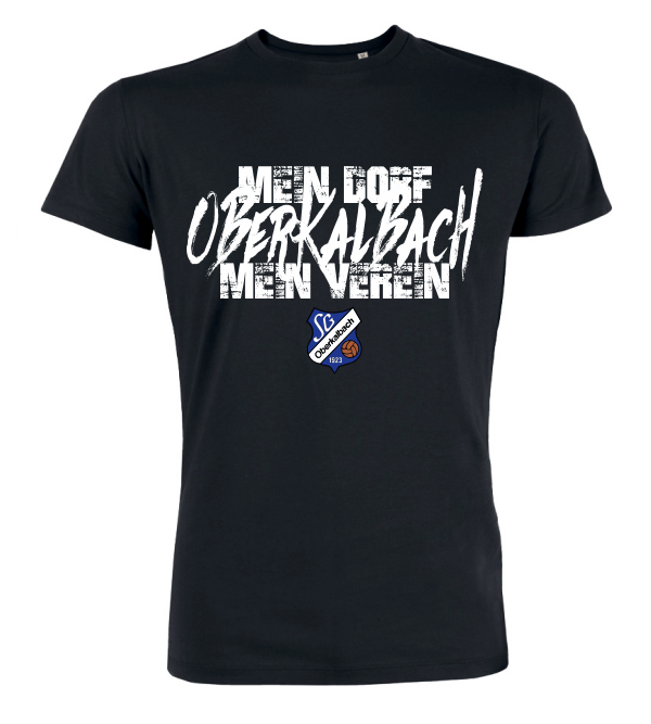 T-Shirt "SG Oberkalbach Dorf"