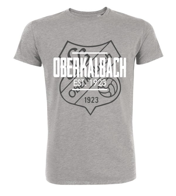 T-Shirt "SG Oberkalbach Background"