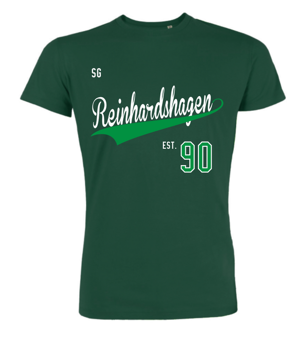 T-Shirt "SG Reinhardshagen Town"