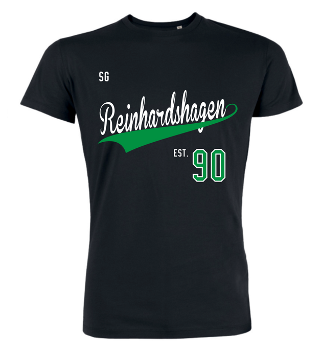 T-Shirt "SG Reinhardshagen Town"