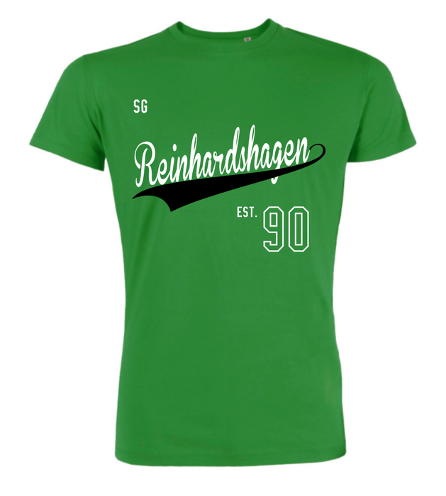 T-Shirt "SG Reinhardshagen Town"