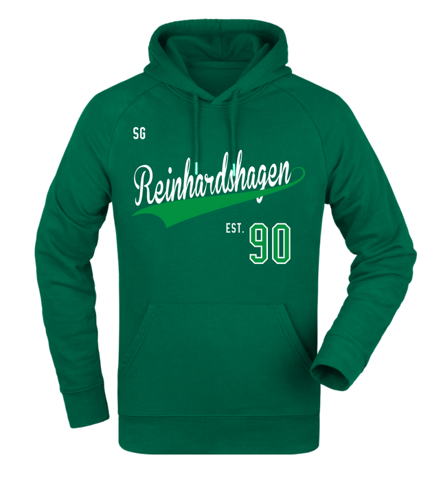 Hoodie "SG Reinhardshagen Town"