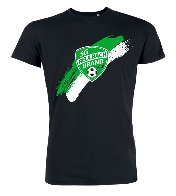 T-Shirt "SG Reulbach/Brand Brush"