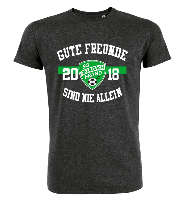 T-Shirt "SG Reulbach/Brand Gute Freunde"