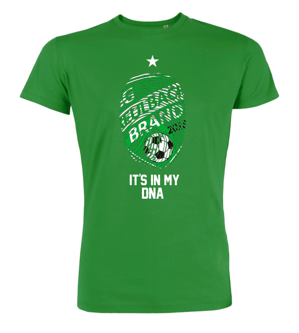 T-Shirt "SG Reulbach/Brand DNA"