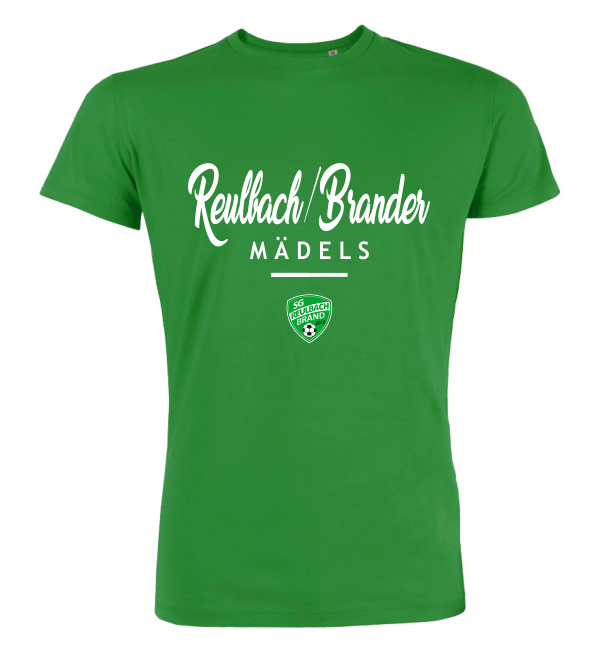 T-Shirt "SG Reulbach/Brand Mädels"