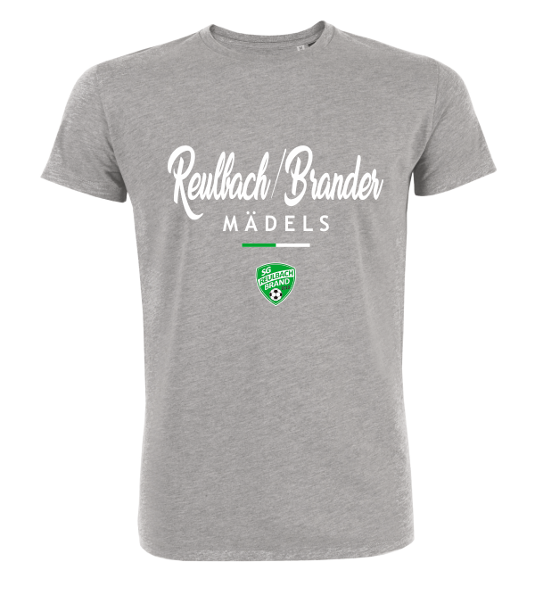 T-Shirt "SG Reulbach/Brand Mädels"