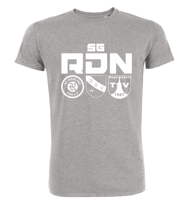 T-Shirt "SG Rickling/Daldorf/Negernbötel SGRDN"