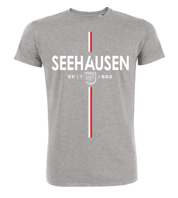 T-Shirt "SG Seehausen Revolution"