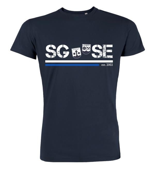 T-Shirt "SG Sindringen Ernsbach Individuell"