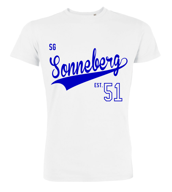 T-Shirt "SG Sonneberg Town"