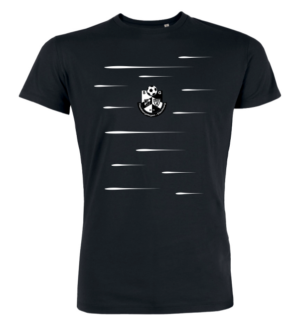 T-Shirt "SG Theisbergstegen-Etschberg Lines"