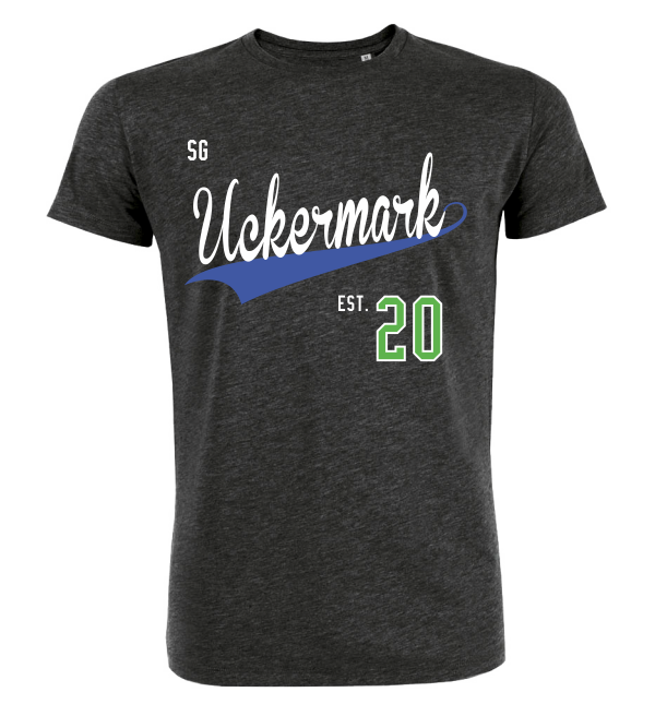T-Shirt "SG Uckermark Town"