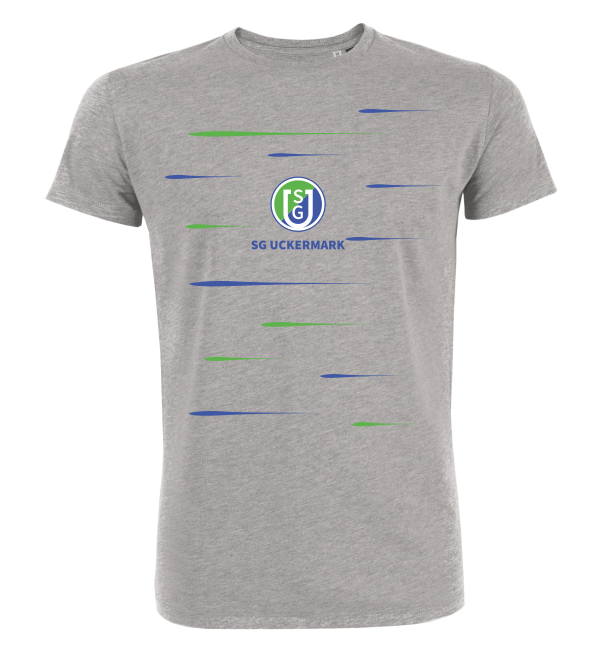 T-Shirt "SG Uckermark Lines"