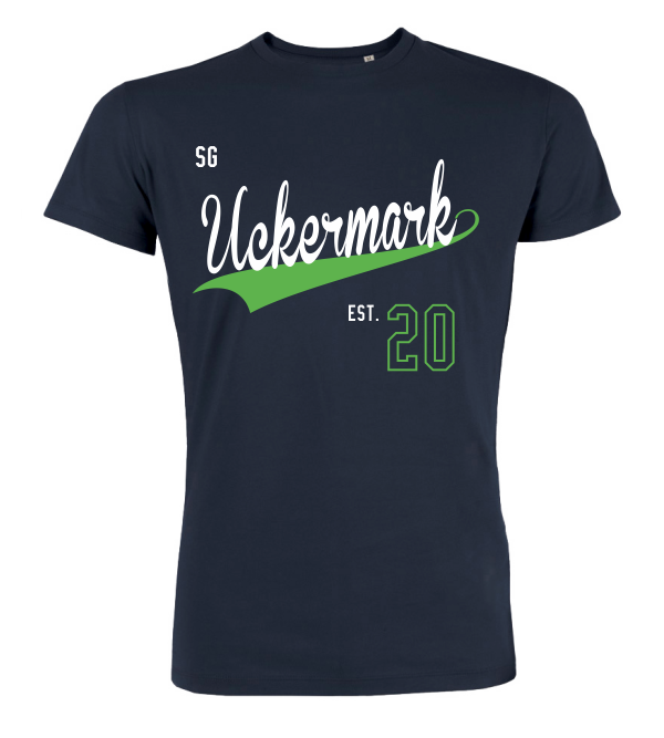 T-Shirt "SG Uckermark Town"