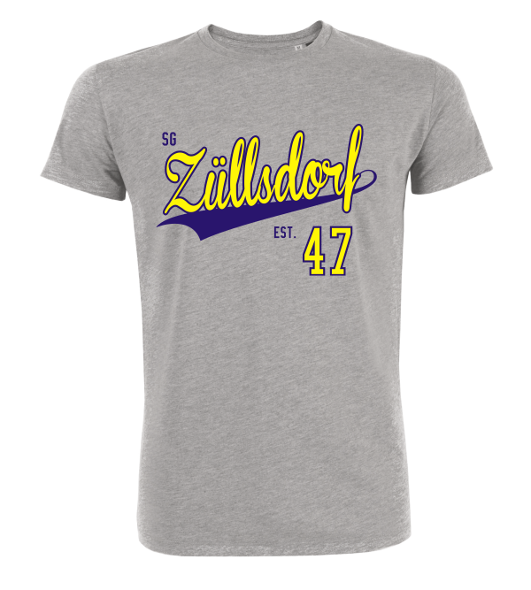 T-Shirt "SG Züllsdorf Town"