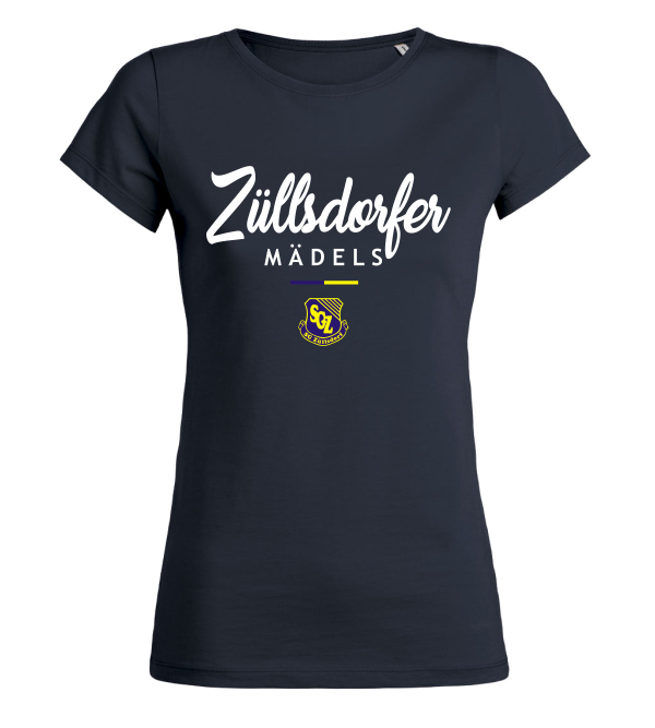 Women's T-Shirt "SG Züllsdorf Mädels"