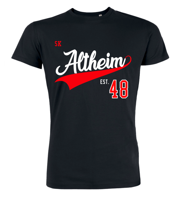 T-Shirt "SK Altheim Town"