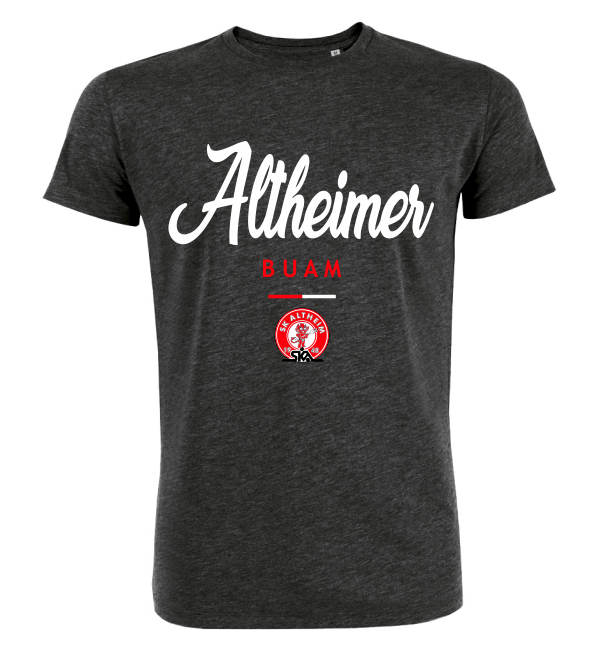 T-Shirt "SK Altheim Buam"
