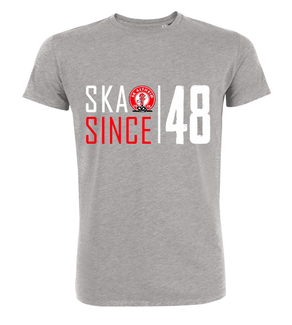 T-Shirt "SK Altheim Since"