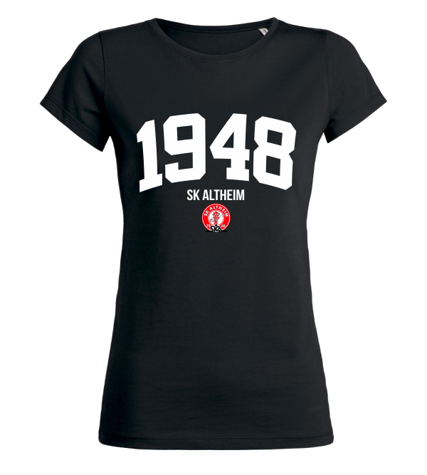 Women's T-Shirt "SK Altheim Year"