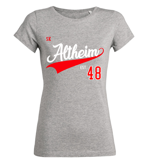 Women's T-Shirt "SK Altheim Town"