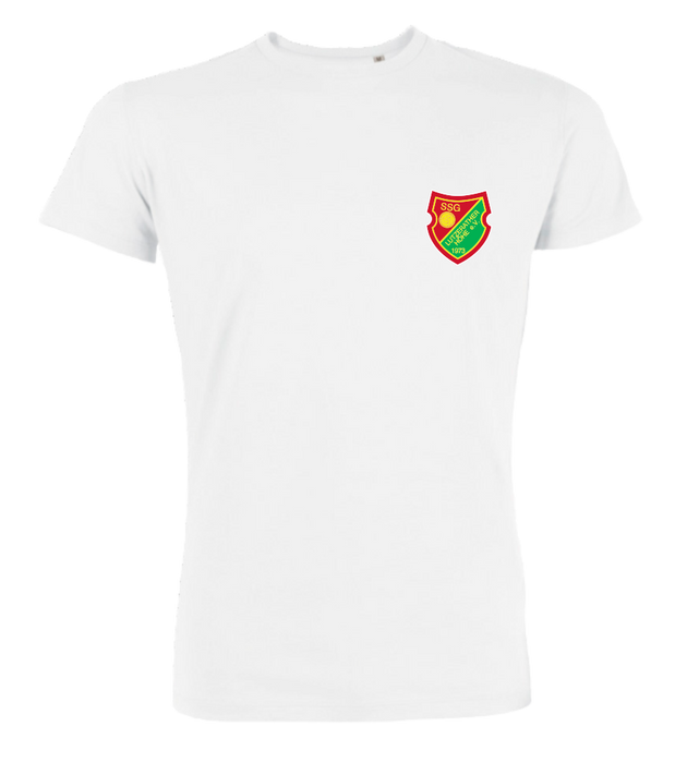 T-Shirt "SSG Lutzerather Höhe Brustlogo"