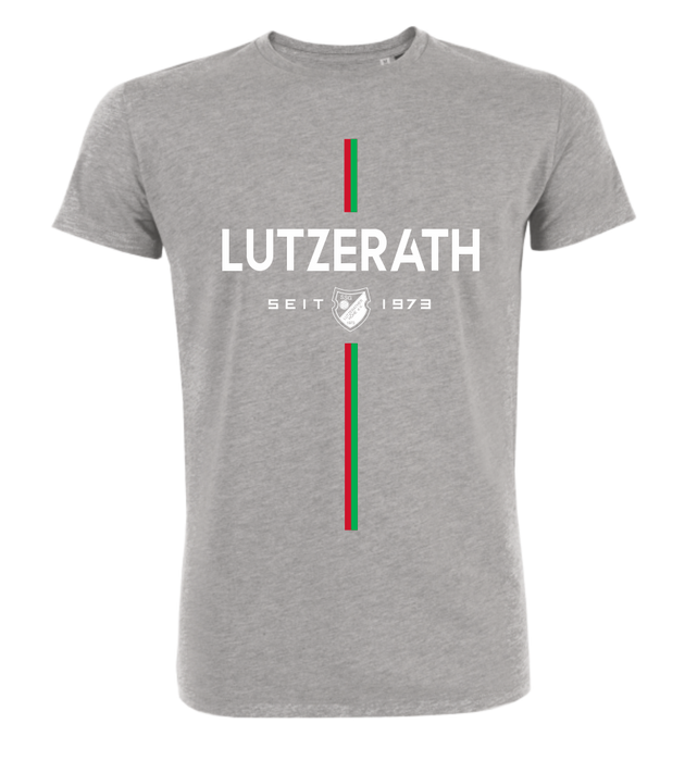 T-Shirt "SSG Lutzerather Höhe Revolution"