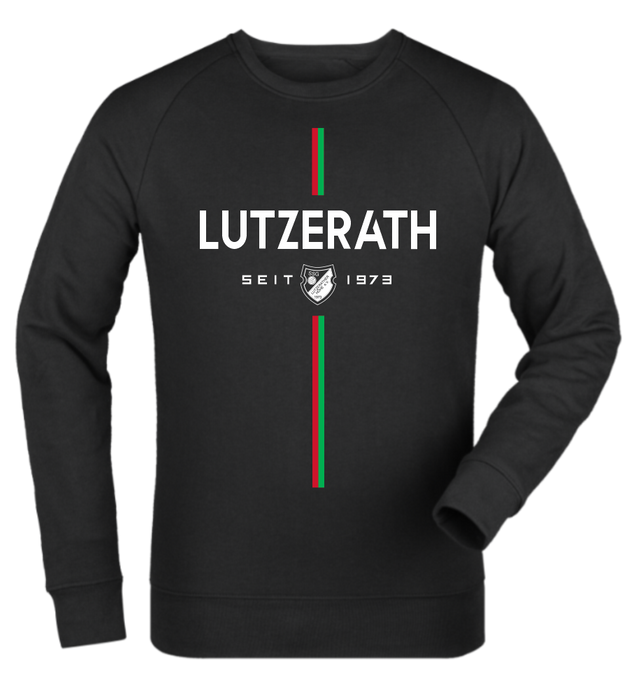 Sweatshirt "SSG Lutzerather Höhe Revolution"