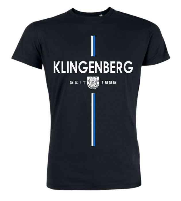 T-Shirt "SSV Klingenberg Revolution"