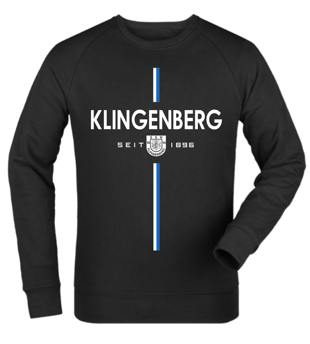 Sweatshirt "SSV Klingenberg Revolution"