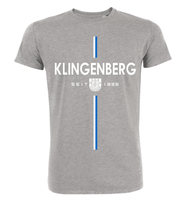 T-Shirt "SSV Klingenberg Revolution"