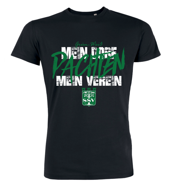 T-Shirt "SSV Pachten Dorf"