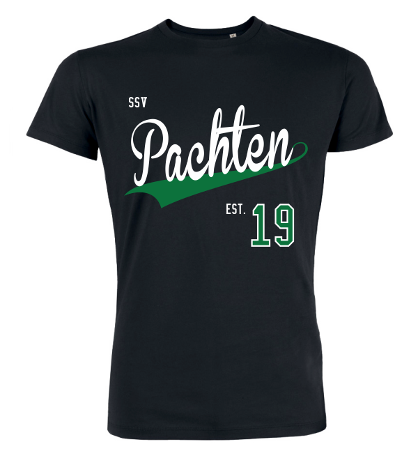 T-Shirt "SSV Pachten Town"