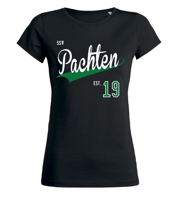 Women's T-Shirt "SSV Pachten Town"