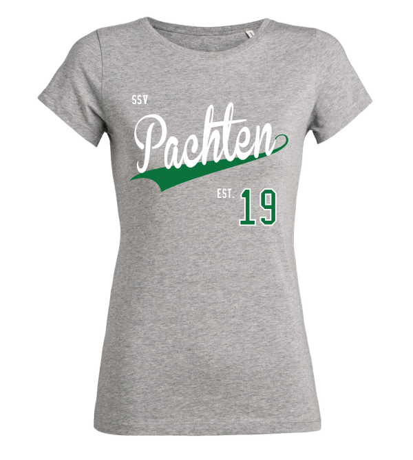 Women's T-Shirt "SSV Pachten Town"